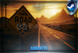 ☘️Road 96 Steam + Garanti☘️