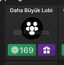 ⭐Road Side Shawarma Larger Lobby⭐