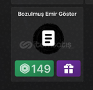 ⭐Road Side Shawarma Show Corrupted Order⭐