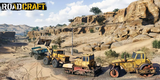 ⭐ ROADCRAFT + GARANTİ ⭐