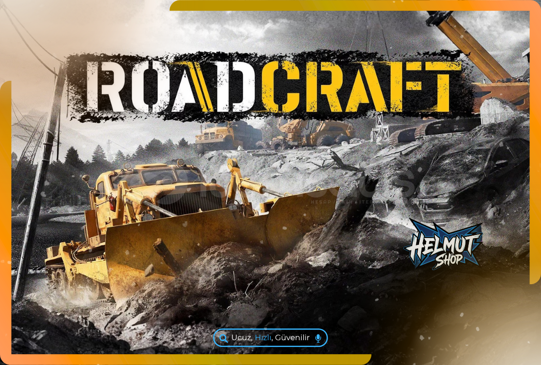 RoadCraft + Garanti RoadCraft + Garanti