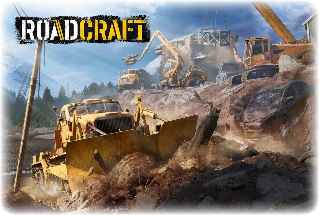 RoadCraft - GARANTİ RoadCraft - GARANTİ