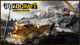 RoadCraft Rebuild Edition + Garanti