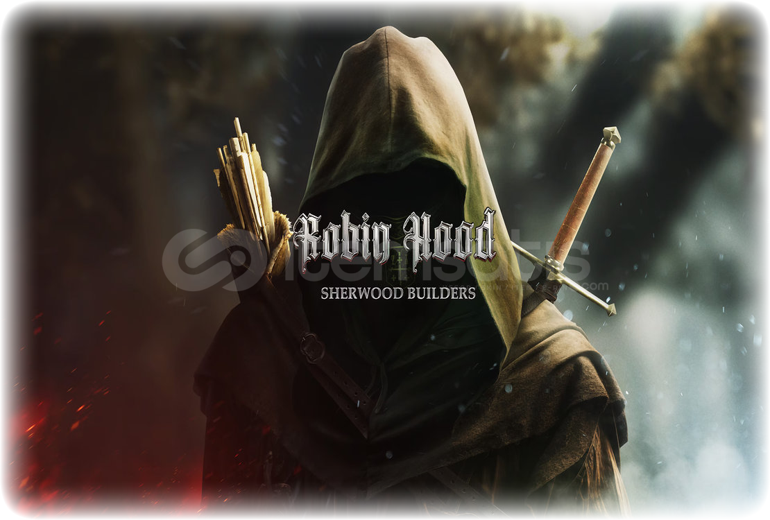 Robin Hood Sherwood Builders - GARANTİ Robin Hood Sherwood Builders - GARANTİ