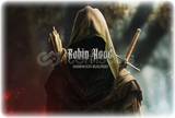 Robin Hood Sherwood Builders - GARANTİ