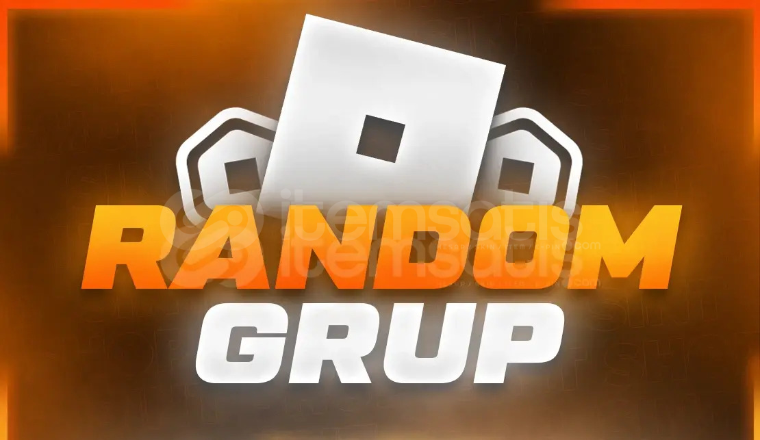 ⭐ Roblox 1 Adet Grup ⭐ ⭐ Roblox 1 Adet Grup ⭐