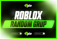 ✅Roblox 1 Adet Grup⭐