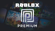 ROBLOX 1 AYLIK ROBLOX PREMIUM ENGELE TAKILMAZ!!