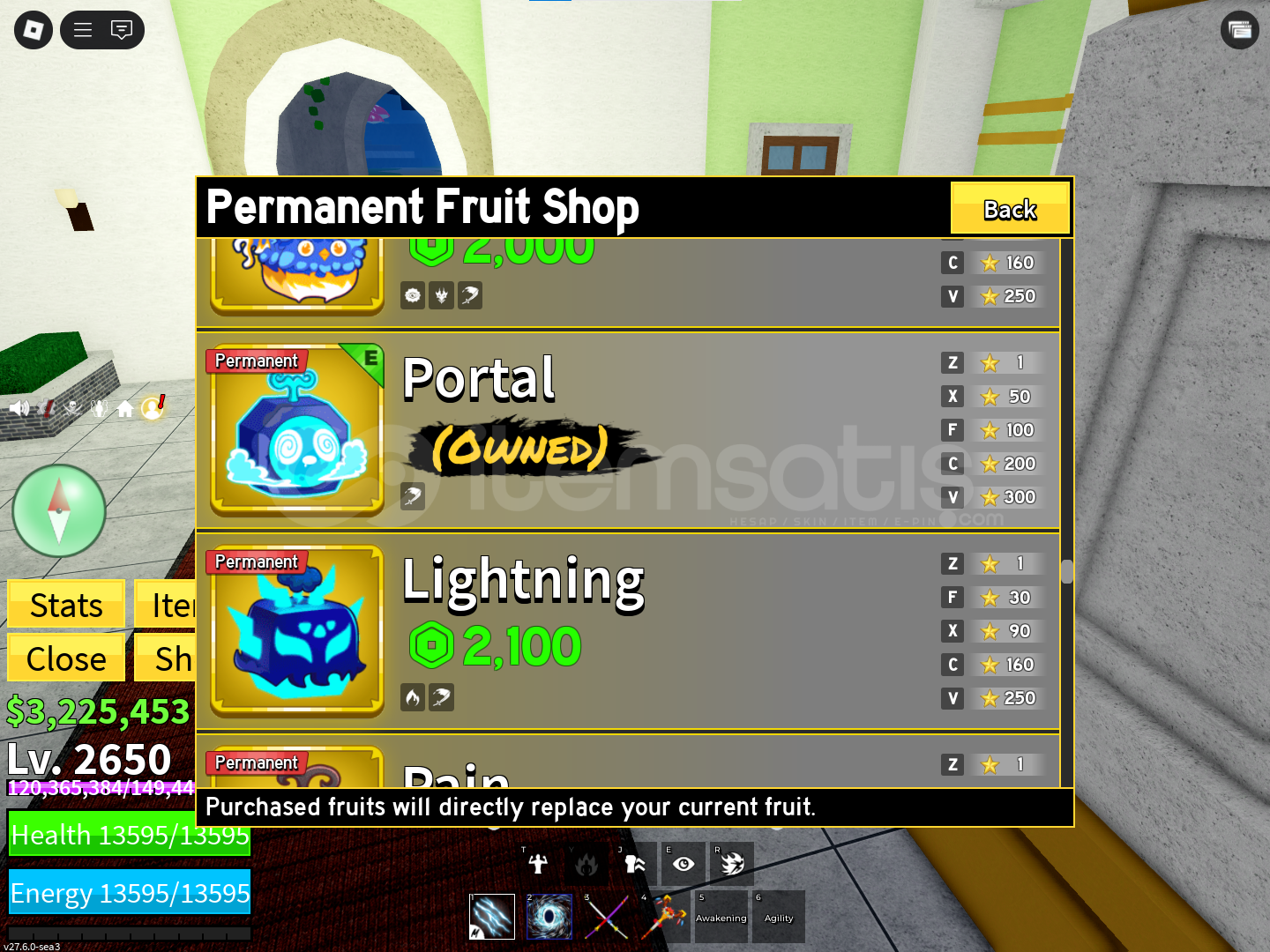 ROBLOX 10 NUMARA BLOX FRUITS HESABI COOKGUZELLL ROBLOX 10 NUMARA BLOX FRUITS HESABI COOKGUZELLL
