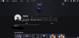 ROBLOX 100 TAKIPCI EN F/P