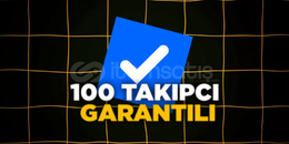 Roblox 100 Takipçi – EN UCUZ Fiyat! ???? Hızlı Tes