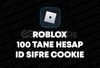 ⚡Roblox 100 Tane Hesap⚡