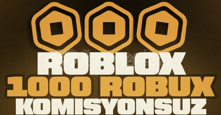 ⭐️ROBLOX 1000 ROBUX!!!⭐️ ⭐️ROBLOX 1000 ROBUX!!!⭐️