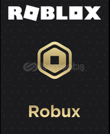 Roblox - 1000 Robux Komisyon Karşılanır