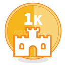 ROBLOX 1000 Visit | Garantili • Hızlı Teslimat