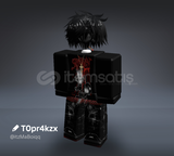 Roblox 102k totali hesap