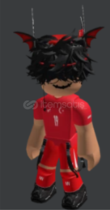 ROBLOX 13.5 K TOTAL HESAP