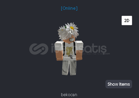 13K R$ Roblox Hesap | + Bonus Valorant hesabı 13K R$ Roblox Hesap | + Bonus Valorant hesabı