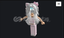[Roblox] 1.3M Totalli Roblox Hesabı [2x Outfit]