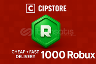 Roblox - [1429] 1000 Robux