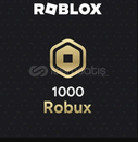  ( 1429 ) 1000 Robux Komisyonlu