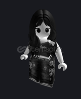 ROBLOX 1500 TOTALLİ KIZ HESABI 