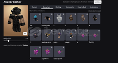 roblox 15k robux harcanmiş hesab