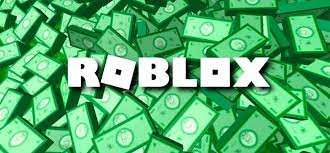 Roblox 15.750 Robux Bakiyesi Olan Grub