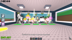 Roblox – 195M/s Secret Mieteteira Bicicleteira