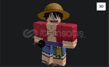 [Roblox] 19.9k Totalli Roblox Hesap