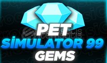 ❗ EN UCUZU ❗️ ⭐ROBLOX PS99 1B GEMS HIZLI⭐