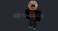 roblox 1k totalli hesapp