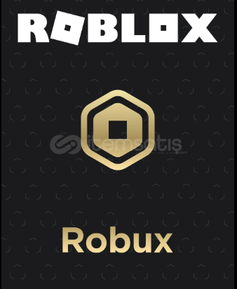 Roblox - 2000 Robux Komisyon Karşılanır Roblox - 2000 Robux Komisyon Karşılanır