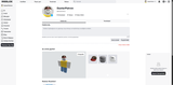 ROBLOX 2012 HESAP(kullanıcı adı değerilidir).