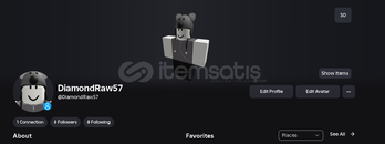 Roblox 2013 Kurumlu+Limitedlı Güzel Hesap