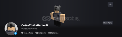 Roblox 2014 Kurumlu+2 Limitedlı Güzel Hesap