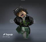 Roblox 20k+ hesap