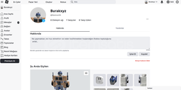 ✨ Roblox 12K Total Hesap + 565 Robux Nixinoo18 ✨ ✨ Roblox 12K Total Hesap + 565 Robux Nixinoo18 ✨