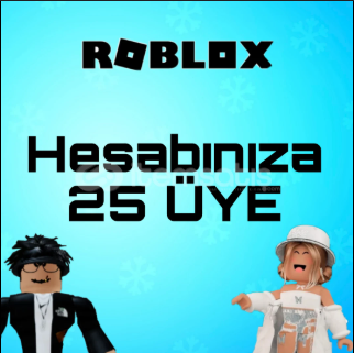 roblox 25 takipçi roblox 25 takipçi