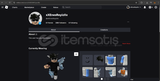 ROBLOX 25K HARCANMIŞ HESAP