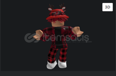 Roblox 2.5k Totalli Erkek Hesabı!!! Roblox 2.5k Totalli Erkek Hesabı!!!