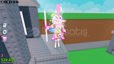 Roblox – 29.9M/s Secret To To To Sahur