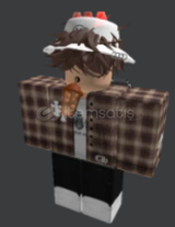 ROBLOX 2K TOTAL HESAP