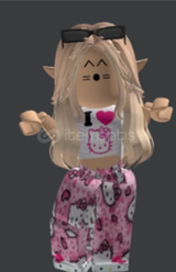 ROBLOX 3.9K TOTAL HESAP