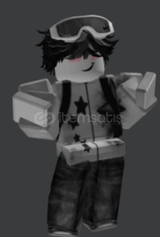 ROBLOX 3K TOTAL HESAP