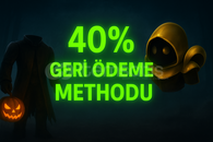 ROBLOX %40 METHODU