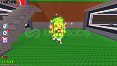 Roblox – 40.5m/s Secret Naughty Naughty