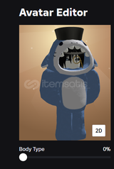 Roblox 5 yıllık ana hesap