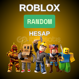 ⭐ Roblox 50 TL Random Hesaplar ⭐