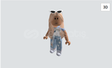 [Roblox] 520 Totalli Roblox Hesap